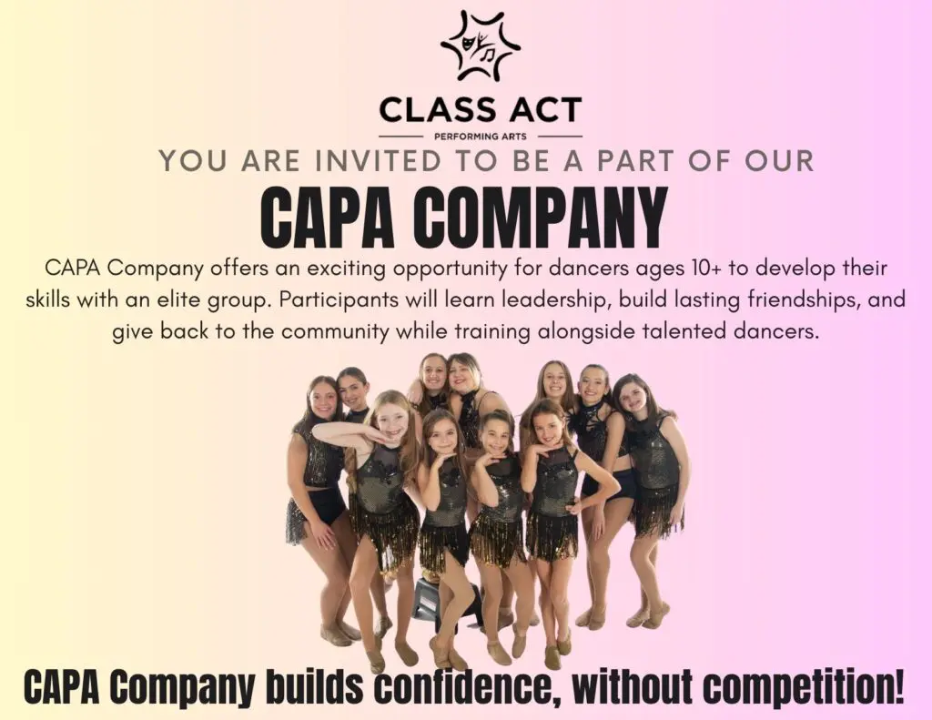 Bold Hip Hop Dance Flyer (Postcard)